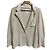 Autre Marque Cárdigan de Punto Harikae Beige