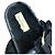 Sandalias de shearling Rockstud Valentino Garavani Negro - vista 8