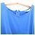 Autre Marque Brooks Brothers Kleid Blau - Ansicht 3