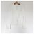 Autre Marque Camicia con volant DRESSLAVE Bianco - vista 2