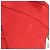 Céline Sandali con tacco spesso in suede Celine Rosso - vista 17