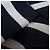 Autre Marque Langarm-Pullover Border Lois CRAYON Blau - Ansicht 10