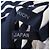 Autre Marque Langarm-Pullover Border Lois CRAYON Blau - Ansicht 12