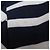 Autre Marque Langarm-Pullover Border Lois CRAYON Blau - Ansicht 9