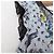Autre Marque GUILD PRIME Spitzenkleid mit Druck Schwarz - Ansicht 4