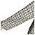 Autre Marque Giacca in tweed senza colletto COMME CA ISM Bianco - vista 3