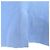 Autre Marque T-shirt a collo rotondo a maniche corte 23ku Blu - vista 3