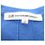 Autre Marque T-shirt a collo rotondo a maniche corte 23ku Blu - vista 8