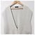 Autre Marque Chaleco de punto SUMMER Milano Beige - vista 3