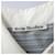 Camicia oversize a righe Acne Studios Blu - vista 7