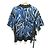 Autre Marque Top de jacquard MAISON SPECIAL Azul
