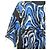 Autre Marque Top de jacquard MAISON SPECIAL Azul - vista 5