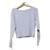 Autre Marque Strickpullover PROPORTION BODY DRESSING Lila