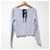 Autre Marque Strickpullover PROPORTION BODY DRESSING Lila - Ansicht 2