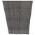 Autre Marque Pantalones Solido Gris - vista 2