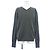 Autre Marque Punto JOHN SMEDLEY Castaño