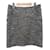 Timeless Falda Chanel Negro Blanco