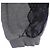 Dolce & Gabbana Pantalones D&G Negro - vista 5