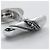 Autre Marque Gemelli in argento 925 Georg Jensen #161 - vista 4