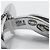 Autre Marque Gemelli in argento 925 Georg Jensen #161 - vista 5