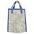 Autre Marque Una borsa VACATION CARAMEL-W Blu Beige