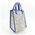 Autre Marque Una borsa VACATION CARAMEL-W Blu Beige - vista 2