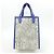 Autre Marque Una borsa VACATION CARAMEL-W Blu Beige - vista 3