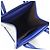 Autre Marque Una borsa VACATION CARAMEL-W Blu Beige - vista 6