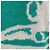 Cárdigan de cachemira Hermès Negro Beige Verde - vista 7