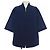 Giacca Blouson Hermès 54 Blu Blu navy