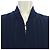 Giacca Blouson Hermès 54 Blu Blu navy - vista 5