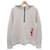 Hermès Sudadera de algodón Hermes Fit Beige