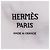 Camiseta con bolsillo bordado Hermès Blanco - vista 11