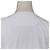 Camiseta con bolsillo bordado Hermès Blanco - vista 7