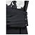 Autre Marque LEONARD Blumendruckkleid Schwarz - Ansicht 6