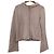 Autre Marque Parka de Punto FOXEY Lily Rosa