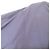Autre Marque Kurzarmbluse United Arrows green label relaxing Blau Marineblau - Ansicht 4