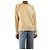 Rachel Comey Neutrales Wollmischung Raglan-Pullover - Größe XS