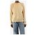Rachel Comey Neutrales Wollmischung Raglan-Pullover - Größe XS - Ansicht 3