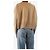 Helmut Lang Beige distressed wool jumper - size S - view 2
