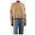 Helmut Lang Beige distressed wool jumper - size S - view 3