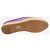 Chanel Espadrillas viola - taglia EU 40 Porpora - vista 5