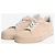 Loro Piana Baskets en daim rose - taille EU 39 - vue 2