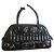 Borsa a Mano Dior in Pelle Nera Nero