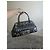 Borsa a Mano Dior in Pelle Nera Nero - vista 9