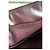 Borsa a mano Salvatore Ferragamo in pelle bordeaux Bordò - vista 4