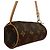 Borsa Pochette Accessoires Monogram Louis Vuitton Marrone
