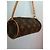 Borsa Pochette Accessoires Monogram Louis Vuitton Marrone - vista 2