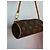 Borsa Pochette Accessoires Monogram Louis Vuitton Marrone - vista 3