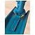 Borsa Jacquemus Le Chiquito Donna Blu - vista 14